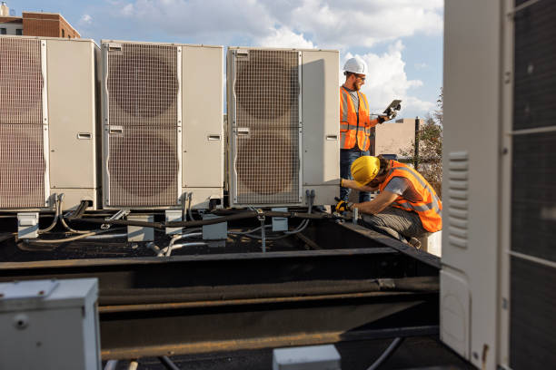 Best Affordable HVAC services  in Brightwood, VA