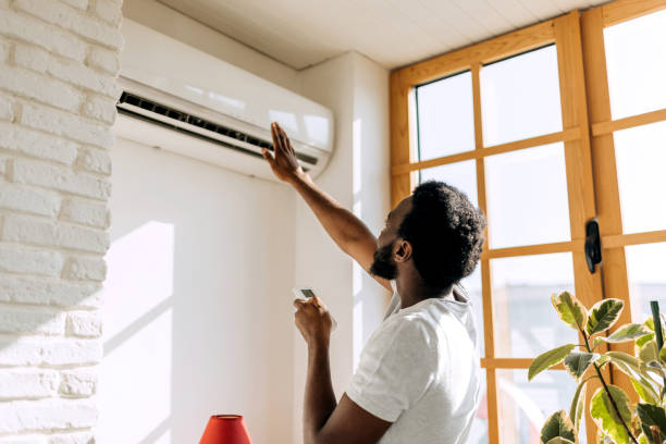 Best HVAC repair near me  in Brightwood, VA