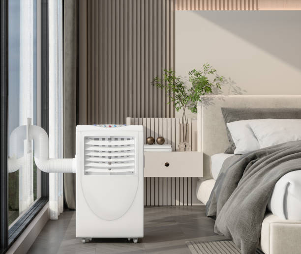 Professional HVAC in Brightwood, VA