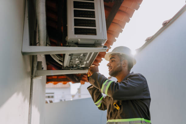 Local HVAC companies in Brightwood, VA