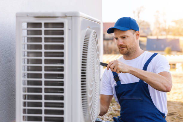 Reliable Brightwood, VA HVAC Solutions