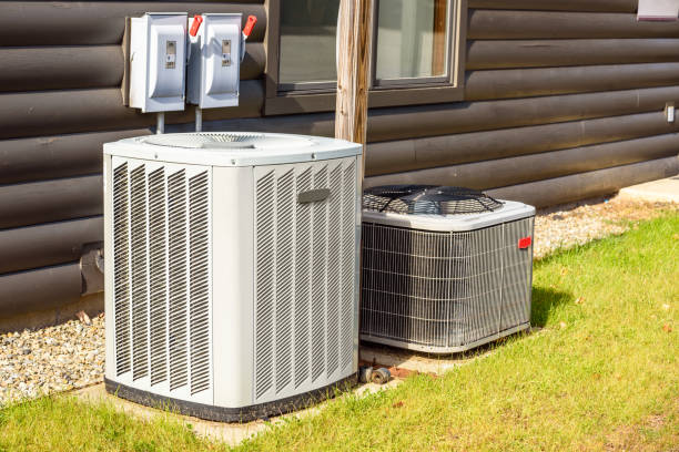 Best HVAC maintenance near me  in Brightwood, VA