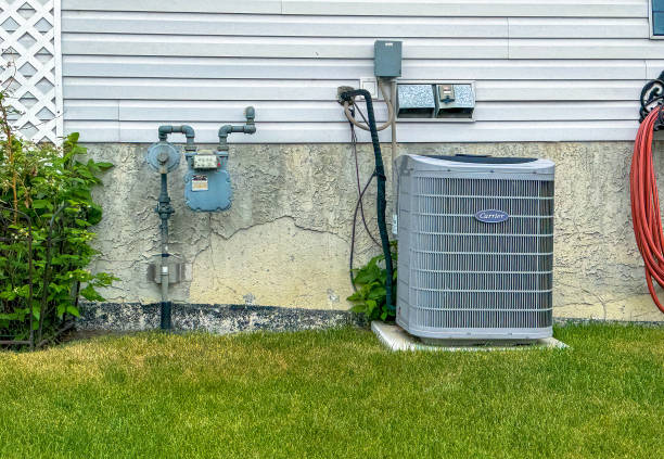 Best Air quality test  in Brightwood, VA