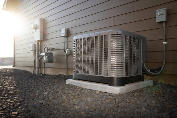 Best Best HVAC companies  in Brightwood, VA